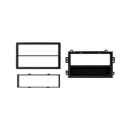 Metra 99-7402 Nissan 350Z 2003-2005 product view 3