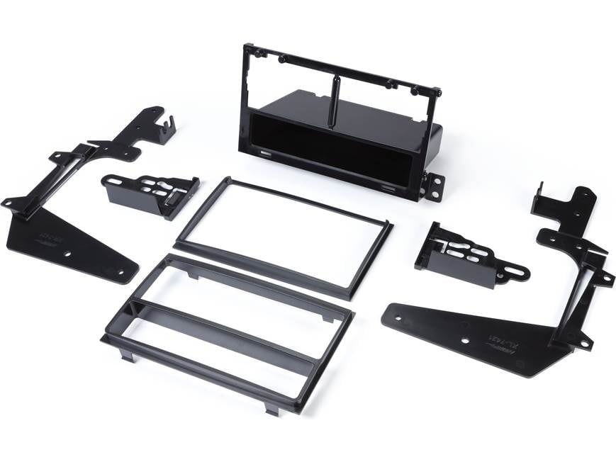 Metra 99-7421 Radio Dash Kit for Nissan Maxima 2007-2008 Without Navigation