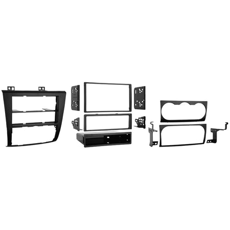 Metra 99-7423 Nissan Altima 2007-2013 - manufacturer view 1