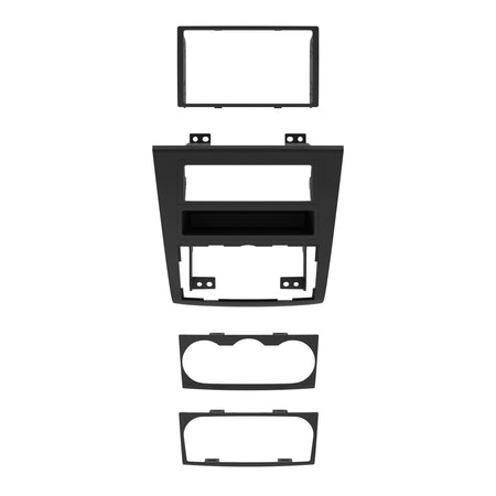 Metra 99-7423 Nissan Altima 2007-2013 - manufacturer view 3