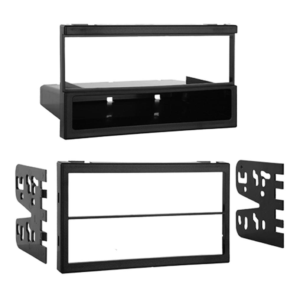 Metra 99-7505 Mazda Multi-Kit 1995-2006 product view 1