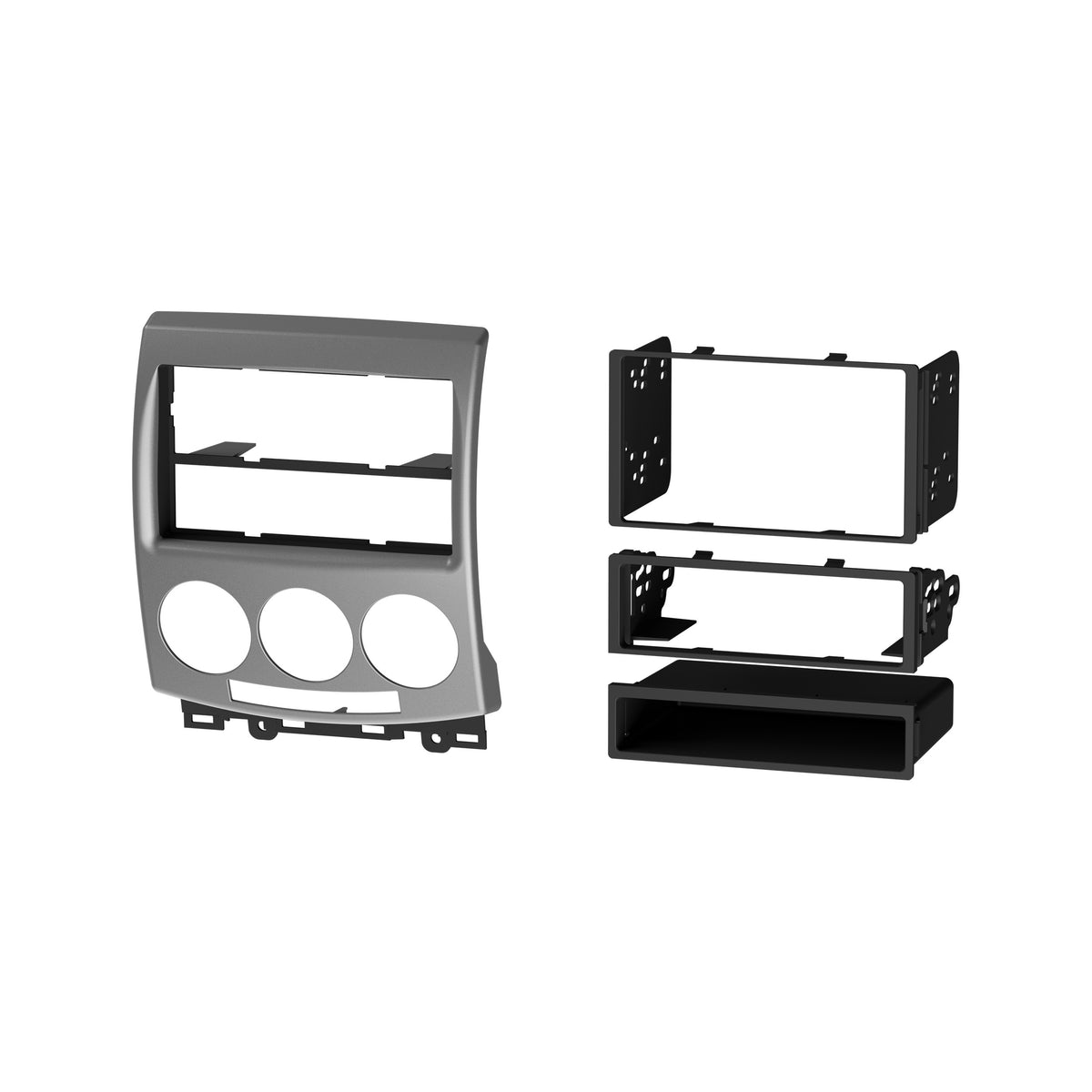 Metra 99-7509 Mazda 5 2006-2010 (without factory NAV) product view 3