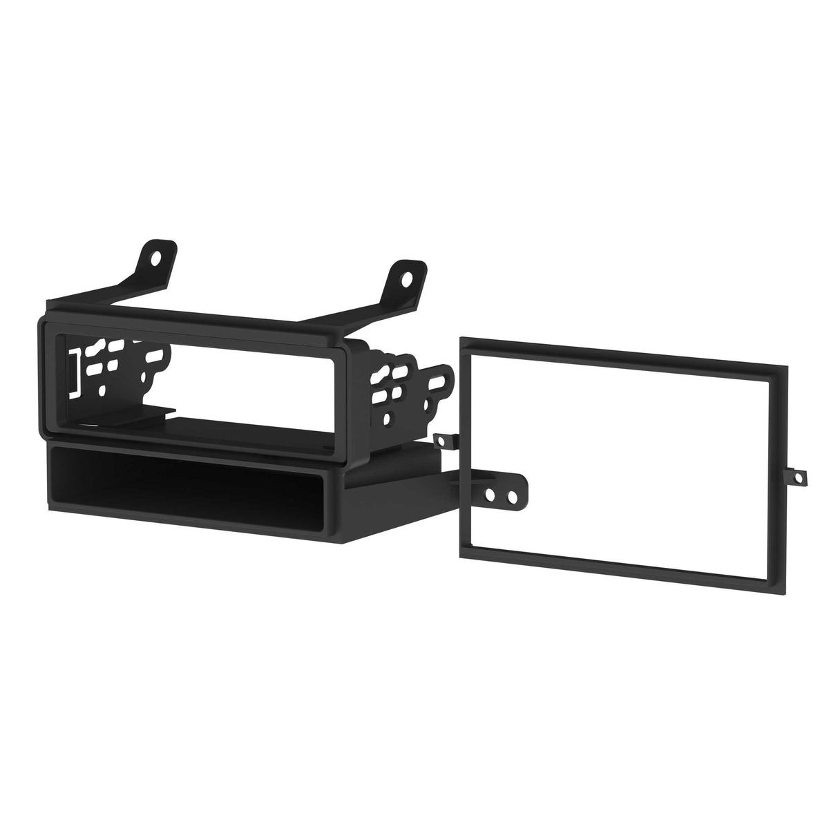 Metra 99-7581 Nissan 2005-2017 / Suzuki 2009 product view 3