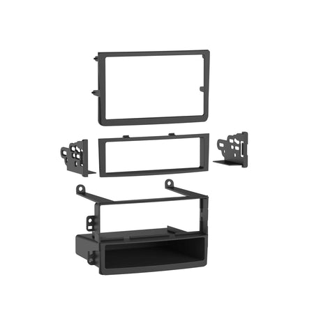 Metra 99-7602 Nissan 350Z 2006-2008 product view 1