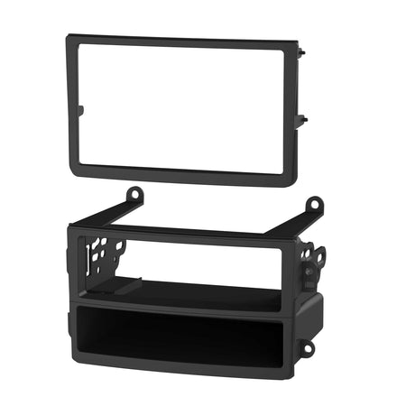 Metra 99-7602 Nissan 350Z 2006-2008 product view 2