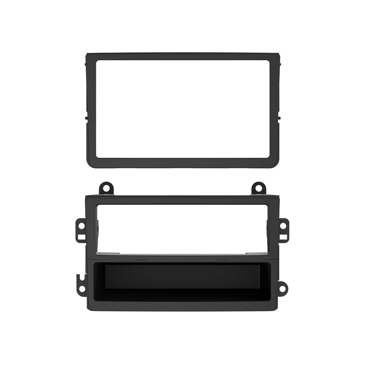 Metra 99-7602 Nissan 350Z 2006-2008 product view 3