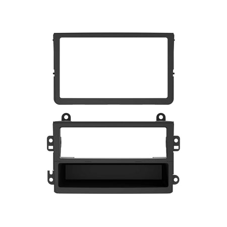 Metra 99-7602 Nissan 350Z 2006-2008 product view 3