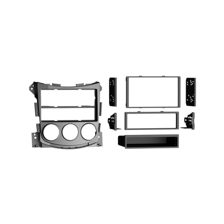 Metra 99-7607B Nissan 370Z 2009-2020 (without factory NAV) product view 1