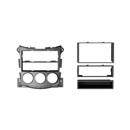 Metra 99-7607B Nissan 370Z 2009-2020 (without factory NAV) product view 3