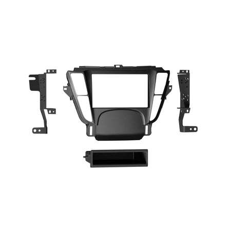 Metra 99-7808B Acura TL 2009-2014 product view 1