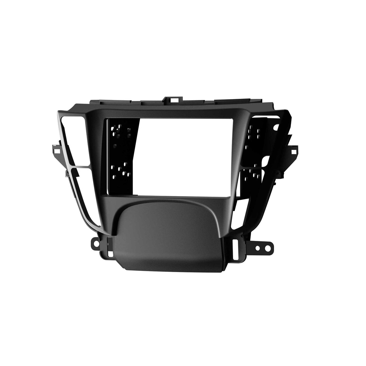 Metra 99-7808B Acura TL 2009-2014 product view 2