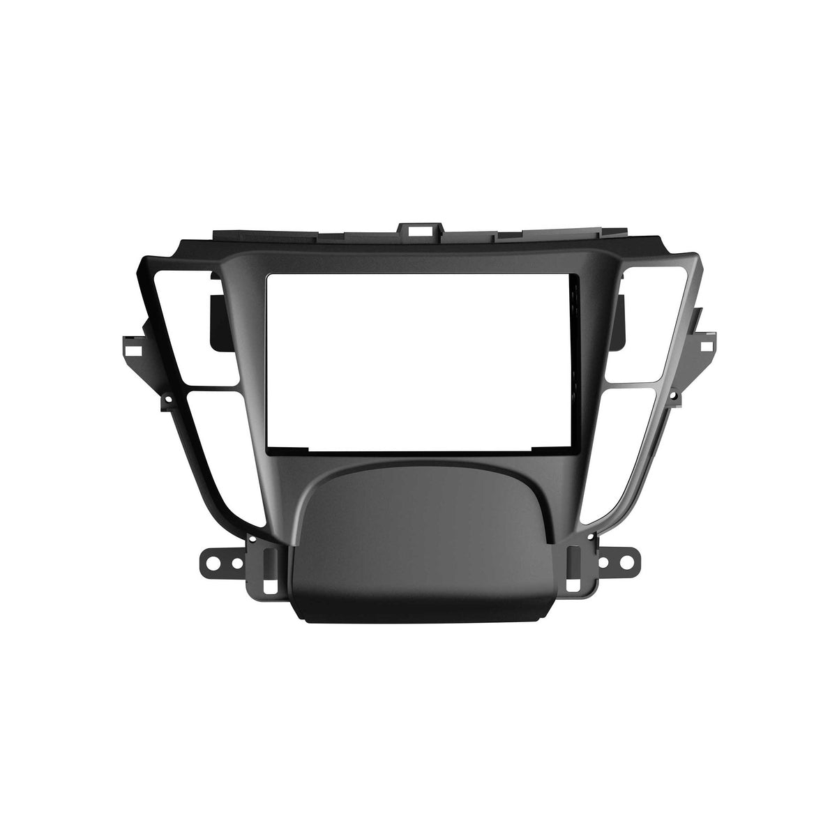 Metra 99-7808B Acura TL 2009-2014 product view 3