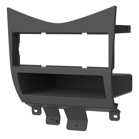 Metra 99-7862 Single-DIN Dash Kit - manufacturer view 2