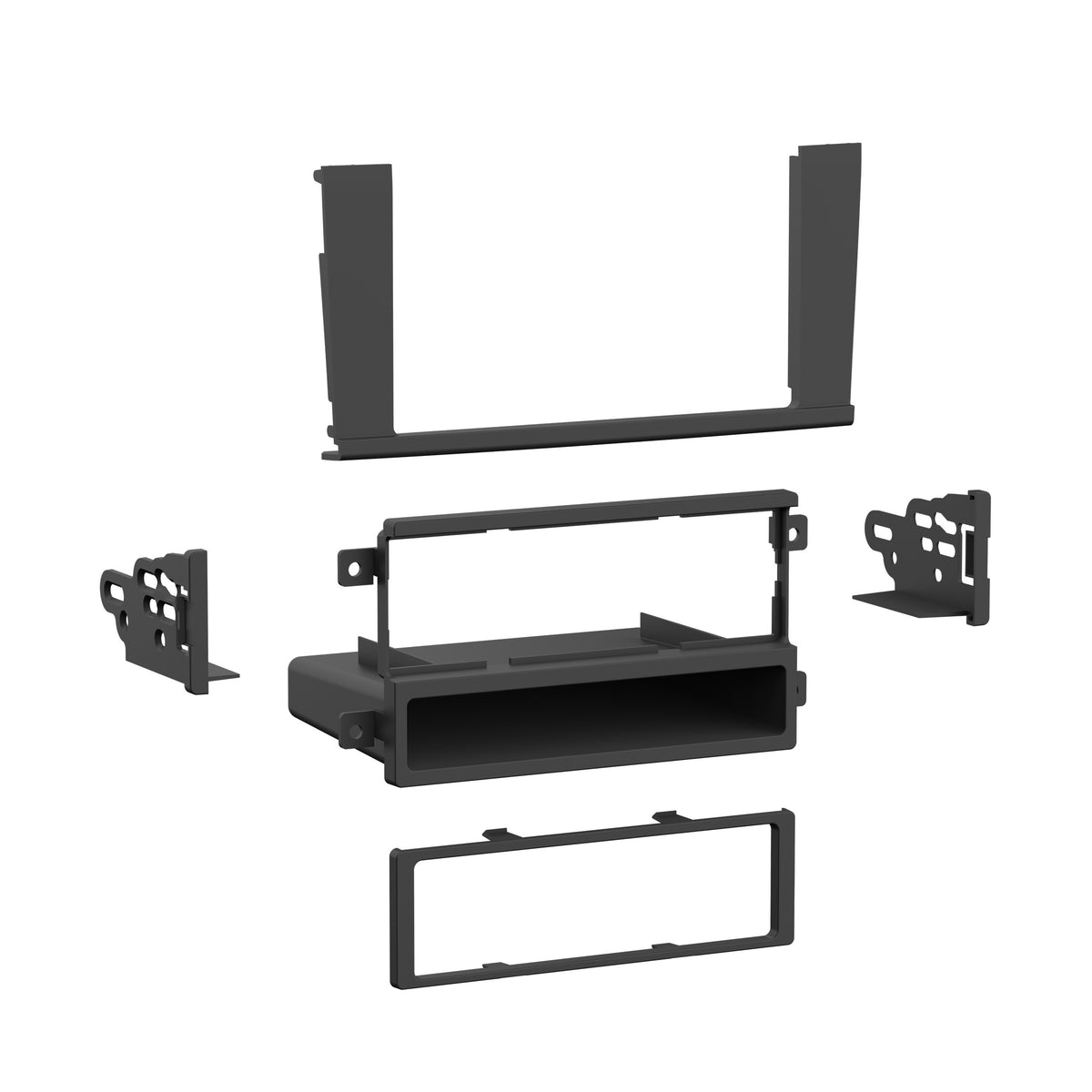 Metra 99-7863 Honda Element 2003-2011 product view 2