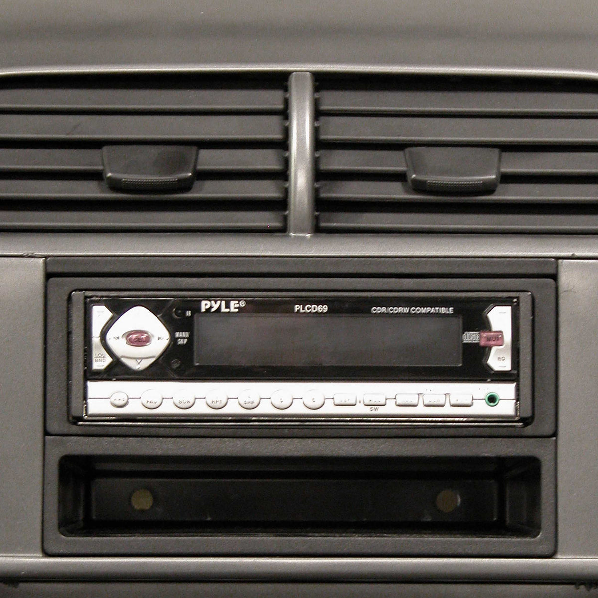 Metra 99-7863 Honda Element 2003-2011 product view 3