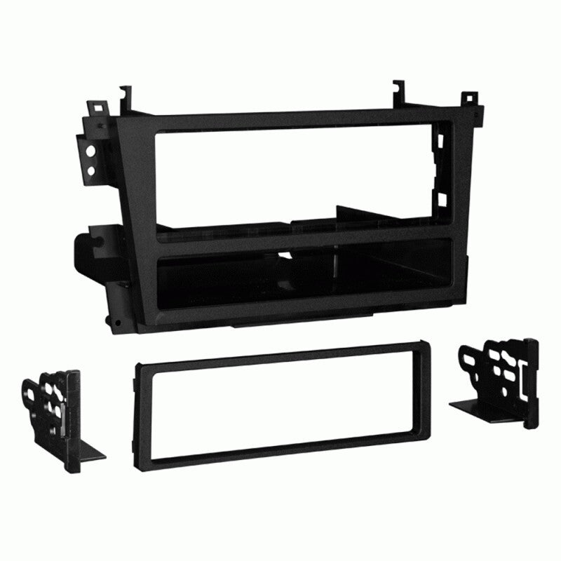 Metra 99-7868 Single-DIN Dash Kit for Acura CL 2001-2003 / TL 1999-2003