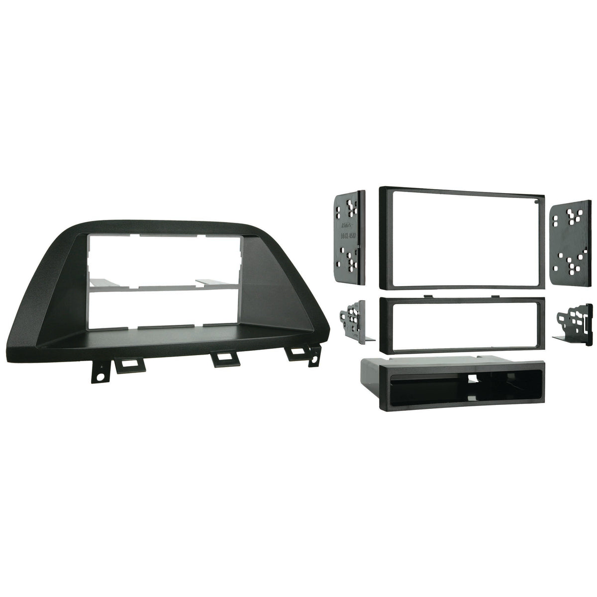 Metra 99-7869 Honda Odyssey 2005-2010 product view 1