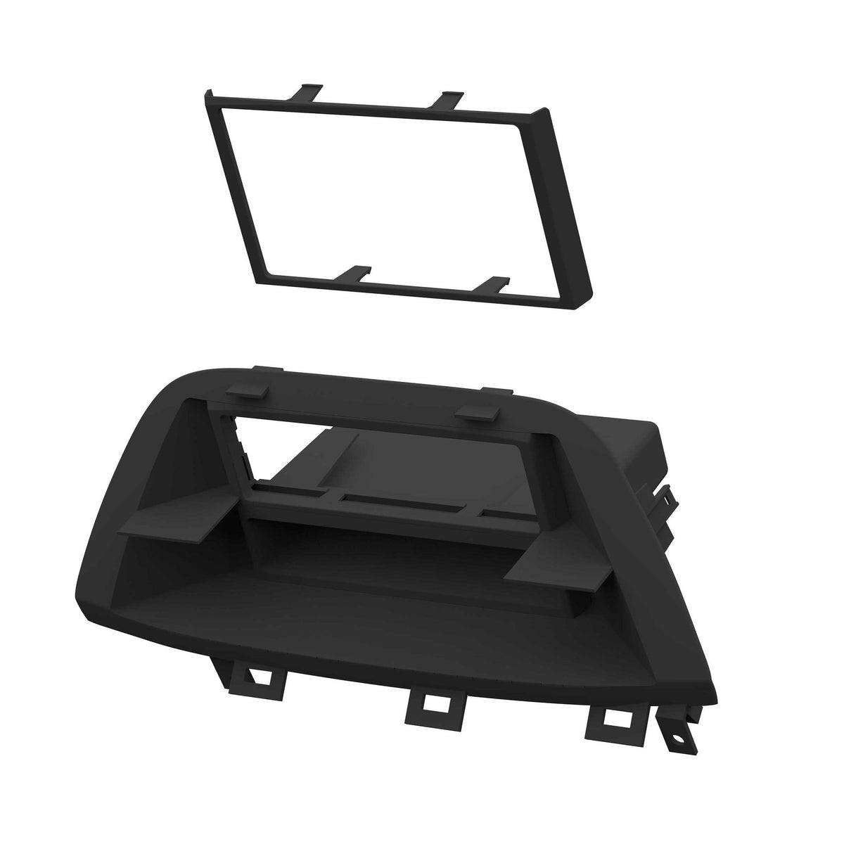 Metra 99-7869 Honda Odyssey 2005-2010 product view 2
