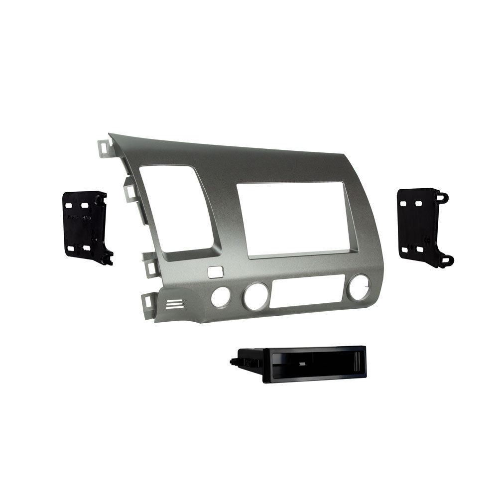 Metra 99-7871 dash kit, view 1