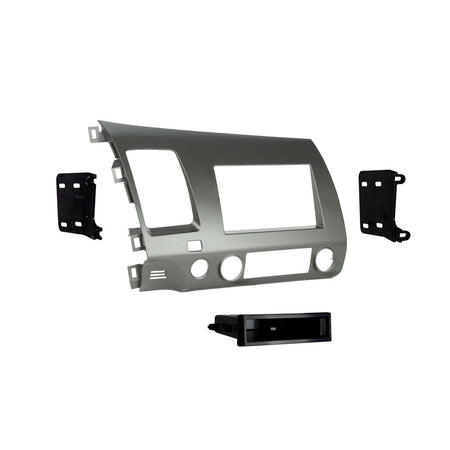 Metra 99-7871 dash kit, view 1