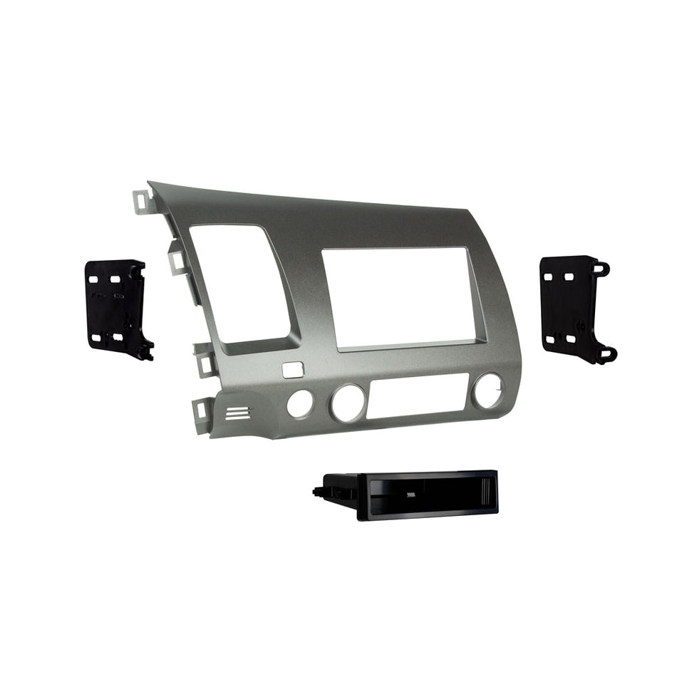 Metra 99-7871 dash kit, view 1