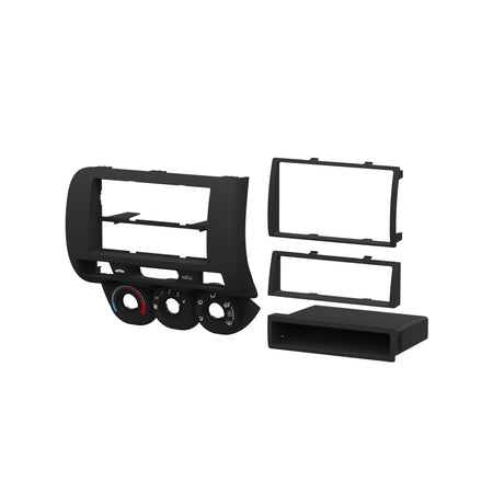 Metra 99-7872 dash kit, view 2