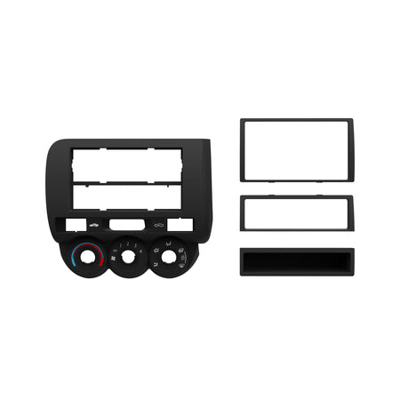 Metra 99-7872 dash kit, view 3