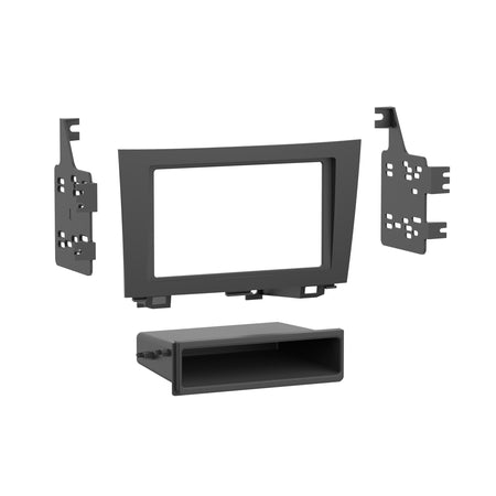 Metra 99-7873 Honda CR-V 2007-2011 - manufacturer view 1