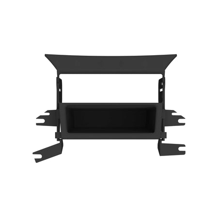 Metra 99-7876 Honda Pilot radio installation kit, manufacturer view 3