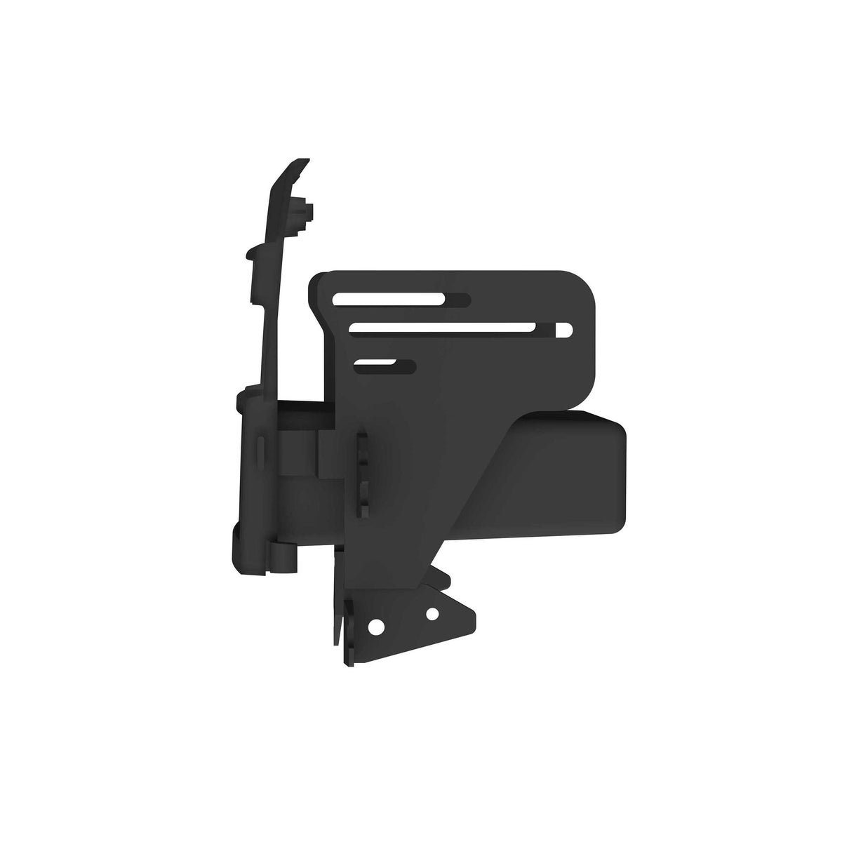 Metra 99-7876 Honda Pilot radio installation kit, manufacturer view 5