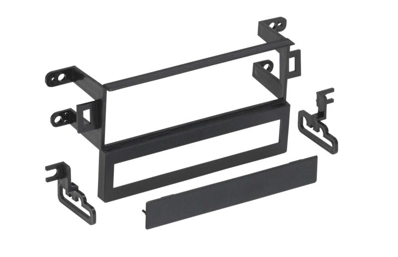 Metra 99-7894 Honda Accord 1998-2002 Single-DIN dash kit