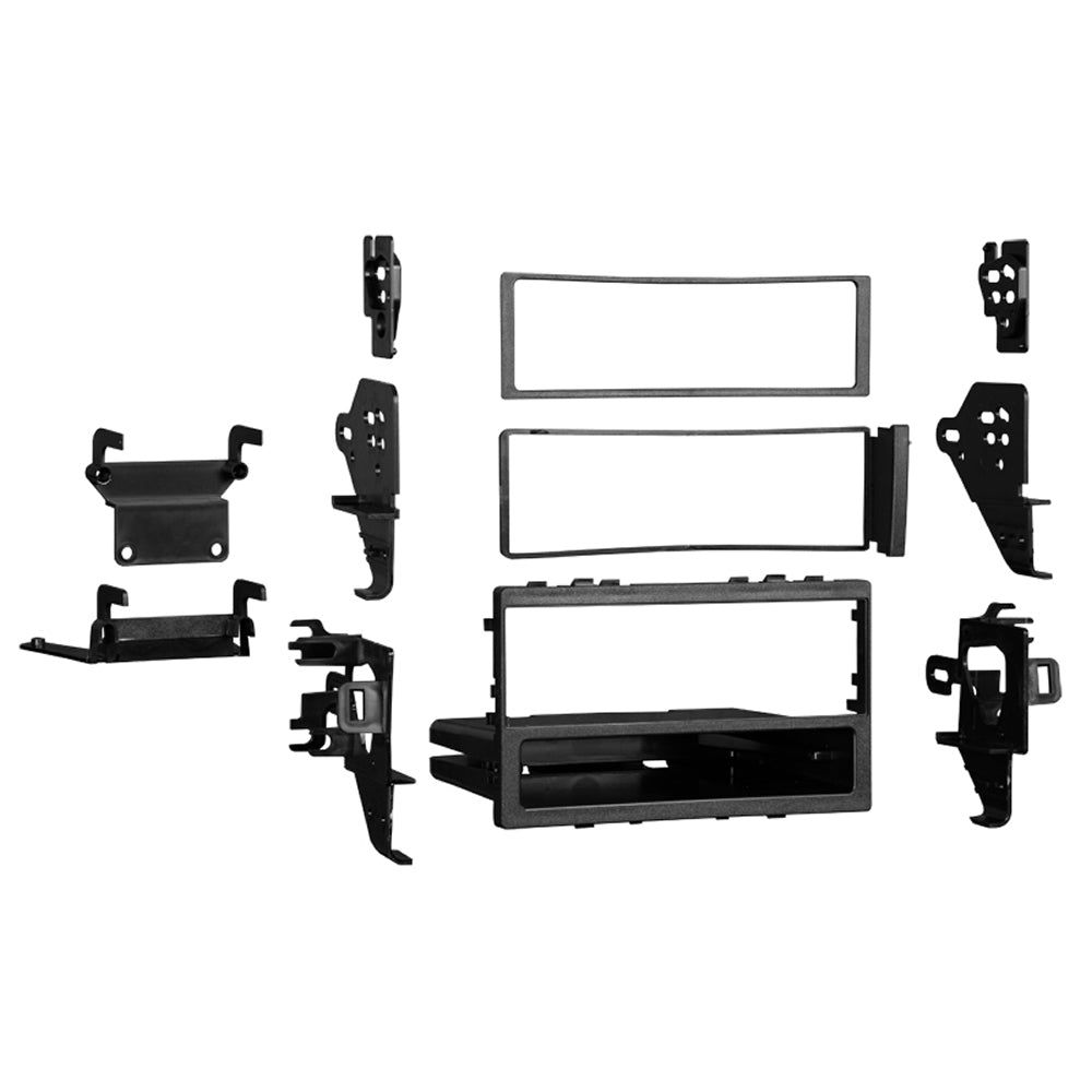 Metra 99-7898 Honda / Acura / Isuzu Multi-Kit 1988-2006 product view 1
