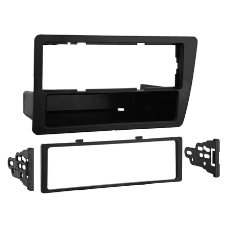 Metra 99-7899 Single-DIN Dash Kit - manufacturer view 1