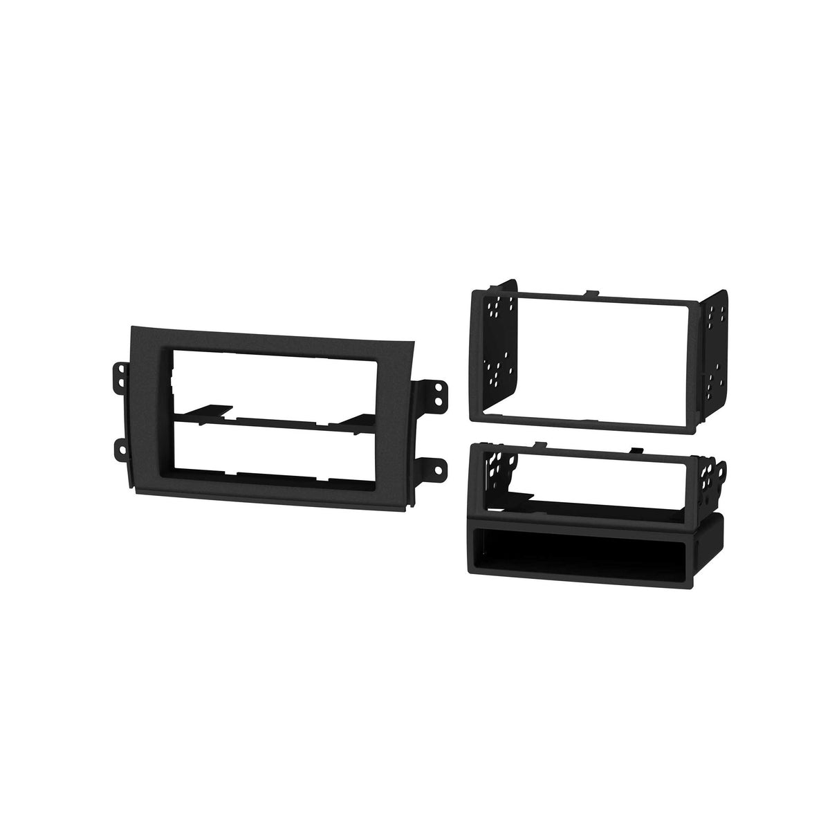 Metra 99-7954 Suzuki Sx4 2007-2013 product view 2