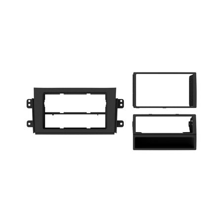 Metra 99-7954 Suzuki Sx4 2007-2013 product view 3