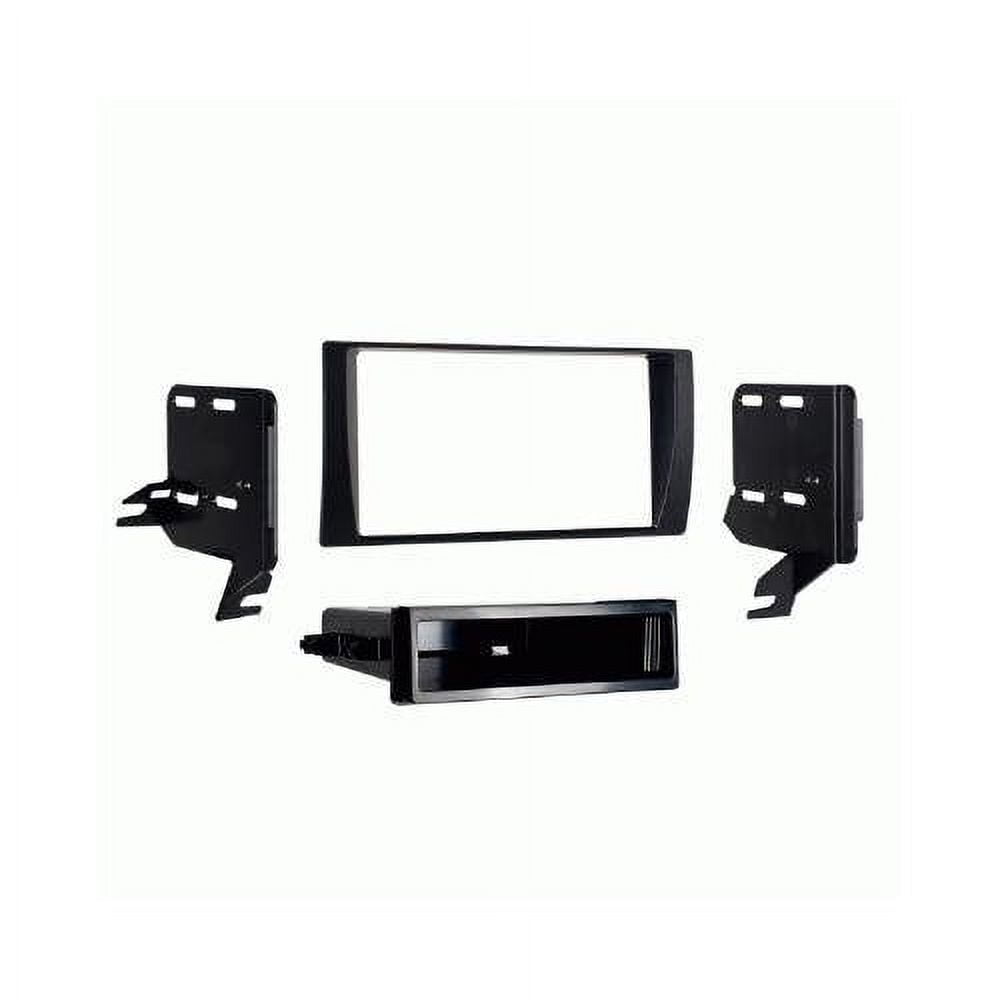 Metra 99-8101 Toyota Multi-Kit 1984-2004