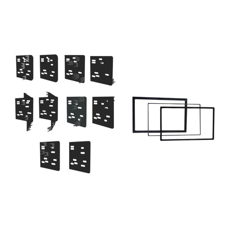 Metra 99-8104 Toyota Multi-Kit 1984-2004 product view 1