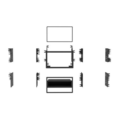 Metra 99-8104 Toyota Multi-Kit 1984-2004 product view 3