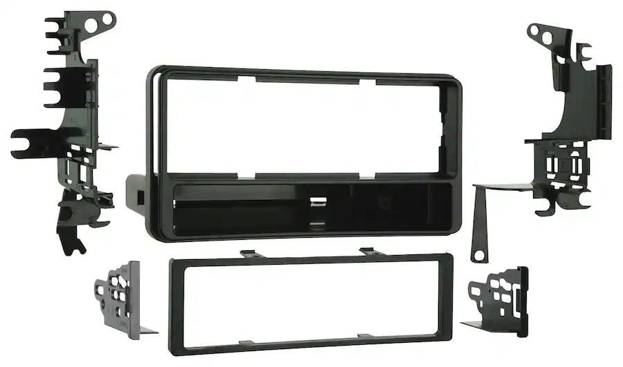 Metra 99-8202 Toyota Mini Multi-Kit