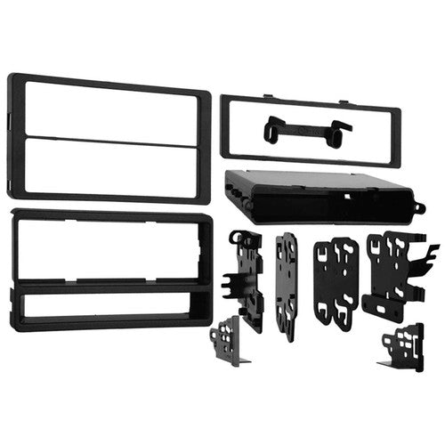Metra 99-8205 Toyota Matrix 2003-2008 / Pontiac Vibe 2003-2008
