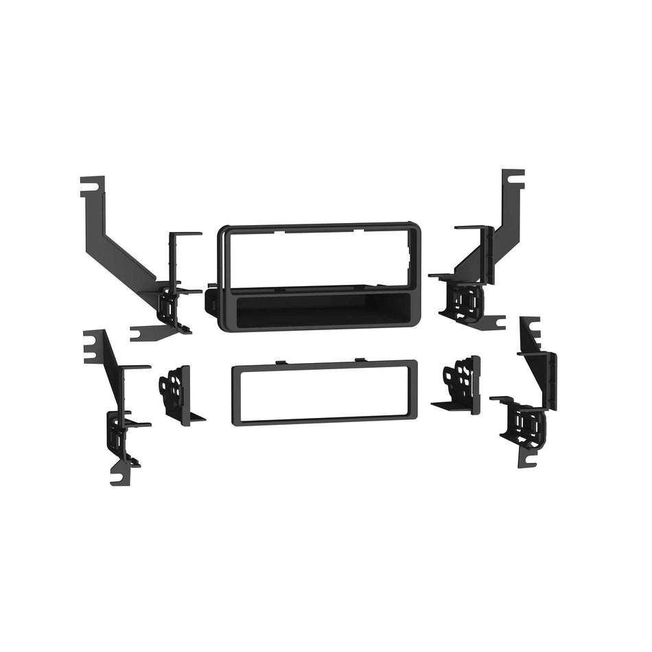 Metra 99-8216 Toyota Yaris 2007-2012 product view 1