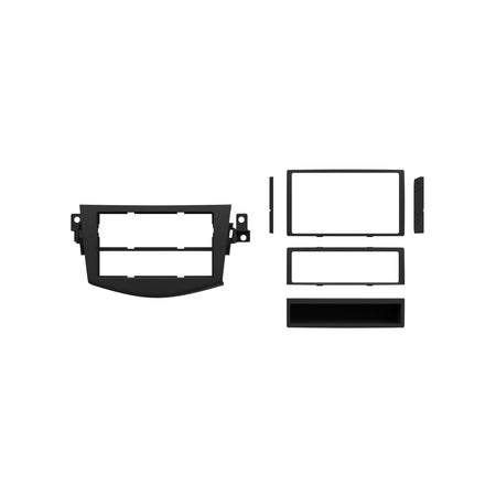 Metra 99-8217 Toyota RAV4 2006-2012 product view 3