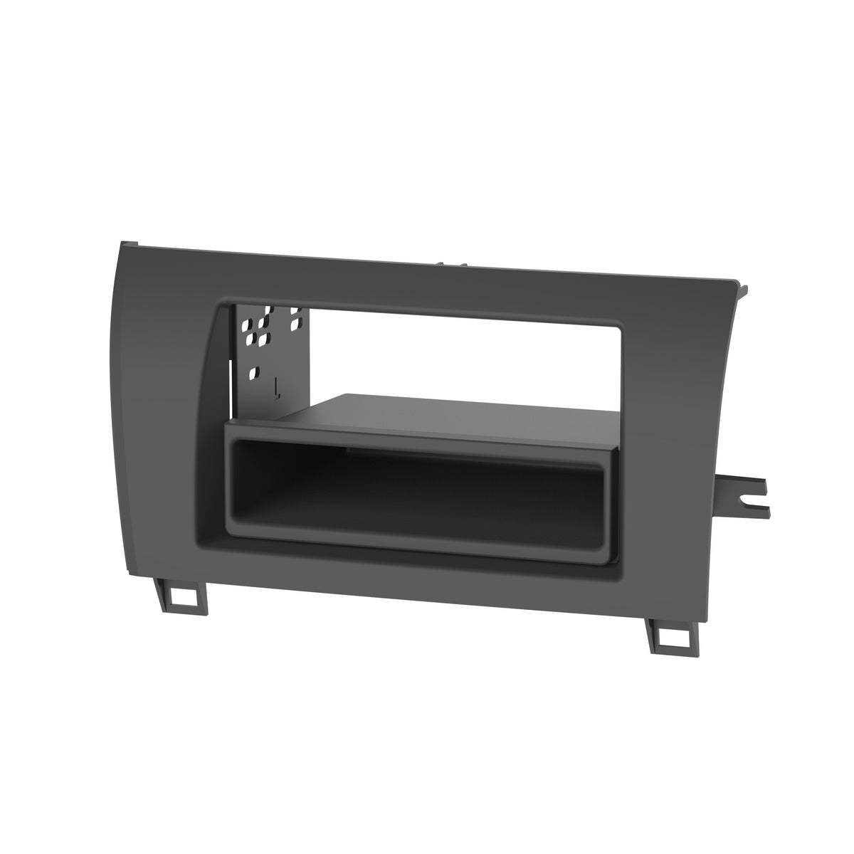 Metra 99-8220 Single/Double-DIN Dash Kit - manufacturer view 2