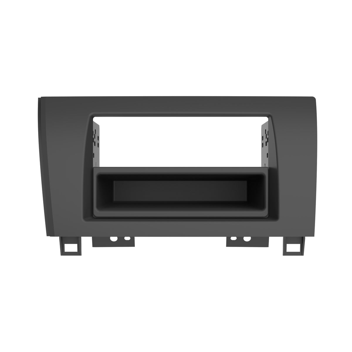 Metra 99-8220 Single/Double-DIN Dash Kit - manufacturer view 3