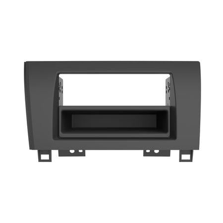 Metra 99-8220 Single/Double-DIN Dash Kit - manufacturer view 3