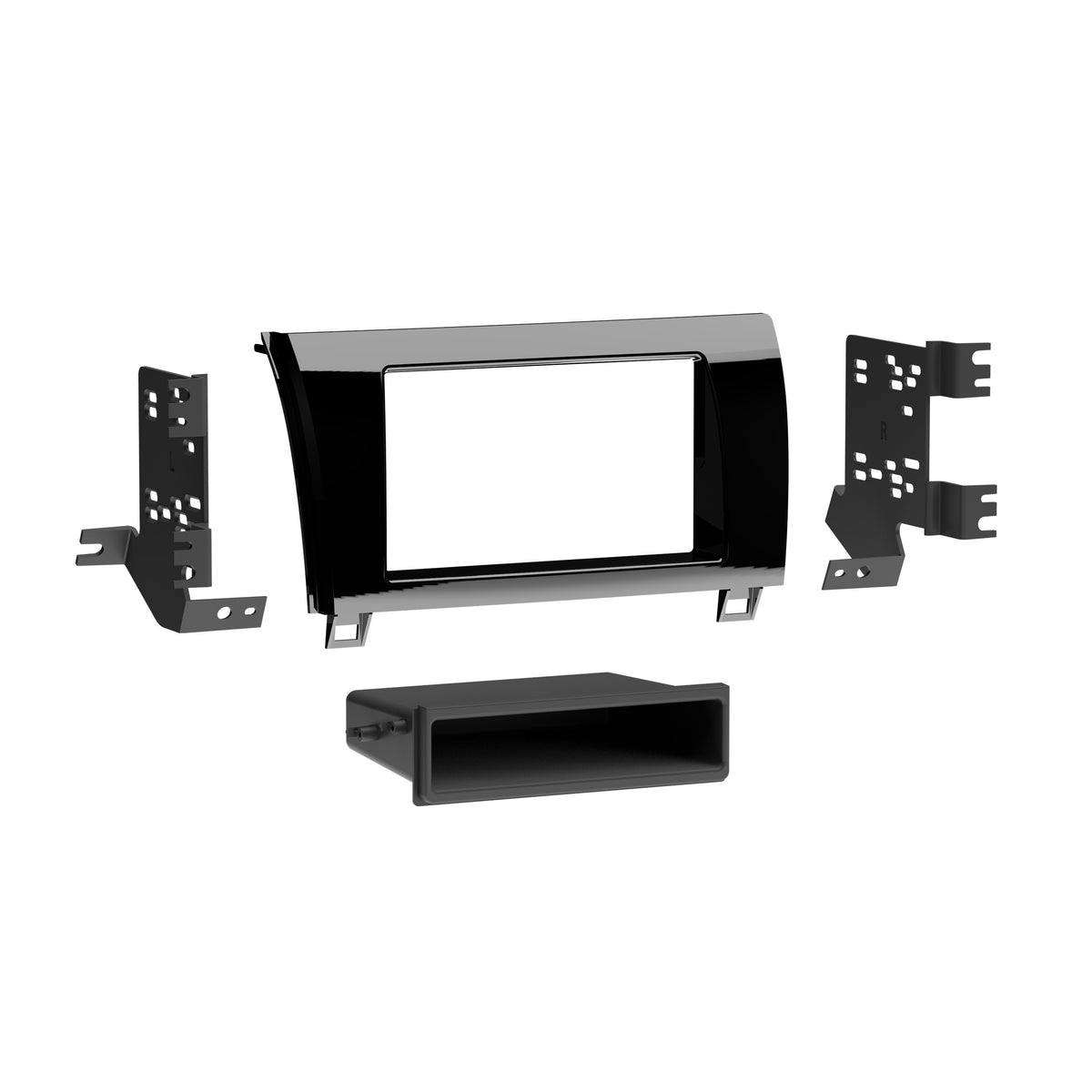 Metra 99-8220HG Toyota Sequoia 2008-2022 / Tundra 2007-2013 product view 1