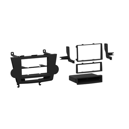 Metra 99-8222 Toyota Highlander 2008-2012 (without factory NAV) product view 1