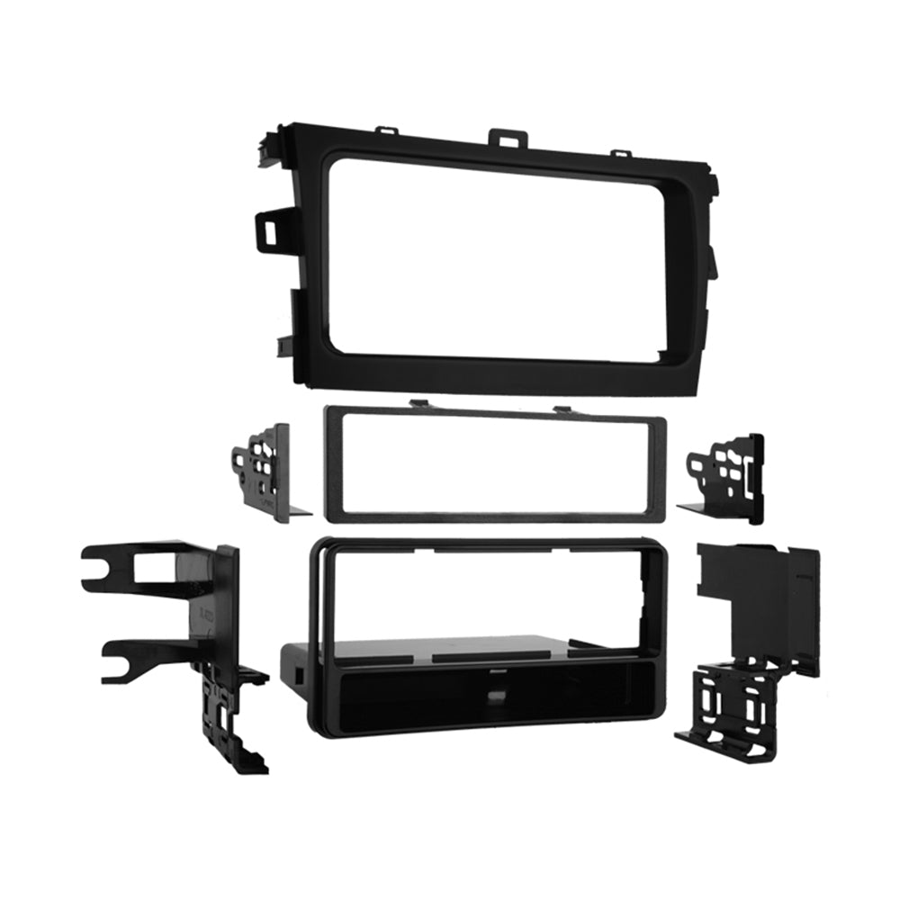 Metra 99-8223 Toyota Corolla 2009-2013 product view 1