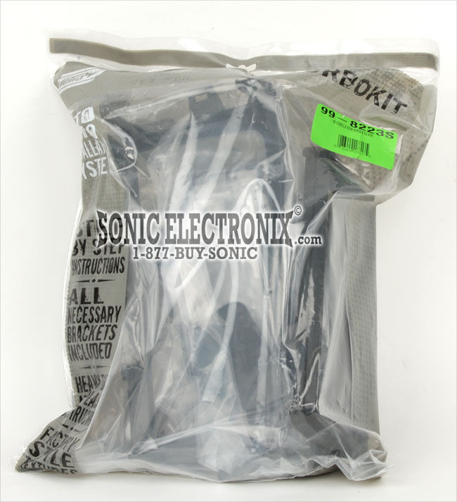 Metra 99-8223S retail packaging