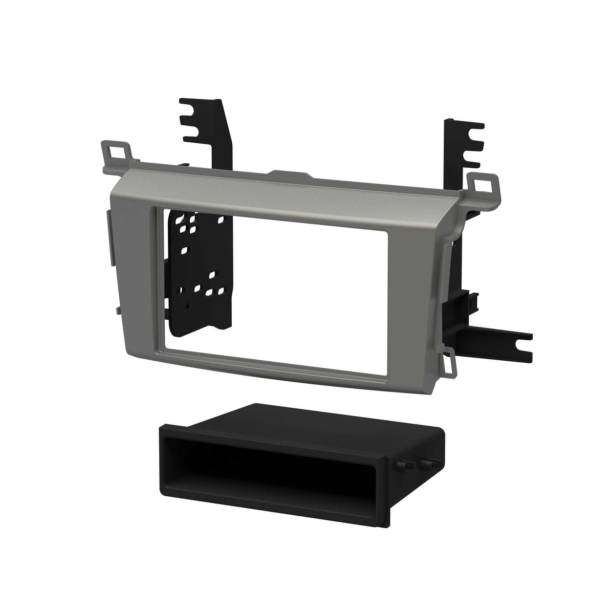 Metra 99-8242G Toyota Rav4 2013-2018 (excluding EV models) product view 2